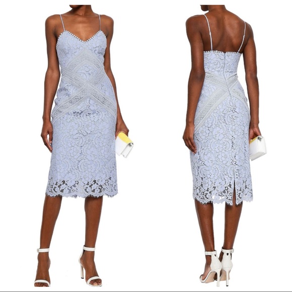 LOVER the Label Corded Lace Sheath Dress - Picture 16 of 16